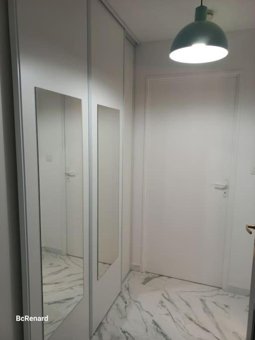 Apartment T1 Sporting 1er Etage
