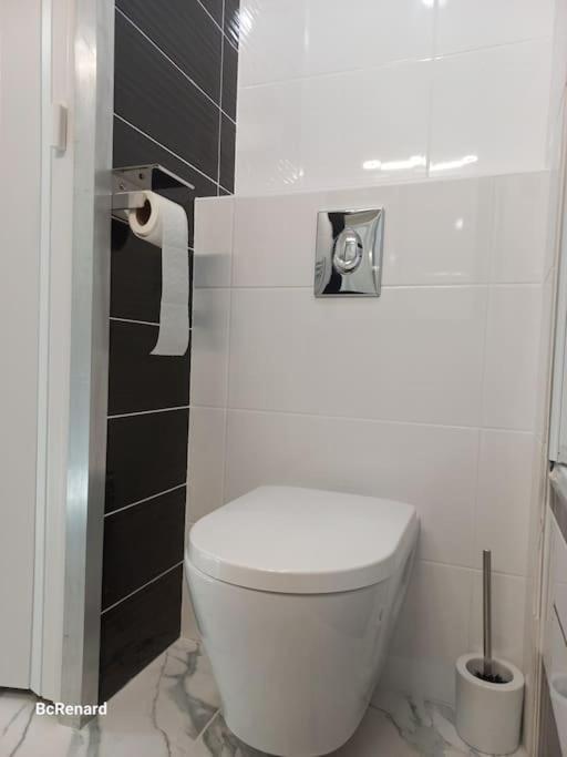 Apartment T1 Sporting 1er Etage
